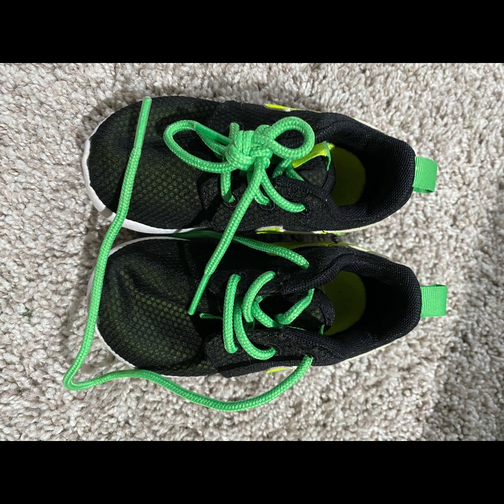 Nike sneakers